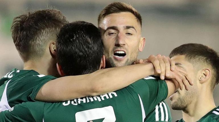 Panathinaikos Teknik Direktörü Fatih Terim: Asla arkalarından konuşmam