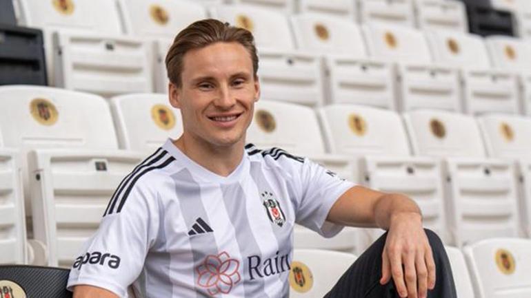 Paris Saint Germainden Beşiktaşa Transferde Fernando Santos ısrarı