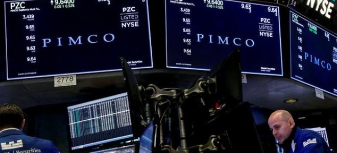 Pimco: Türkiye, yatırım yapılabilir seviyede kredi notunu geri kazanma yolunda