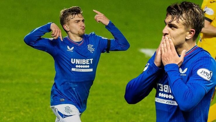 Rıdvan Yılmaz'a İtalya'dan talip var! Galatasaray istiyordu…