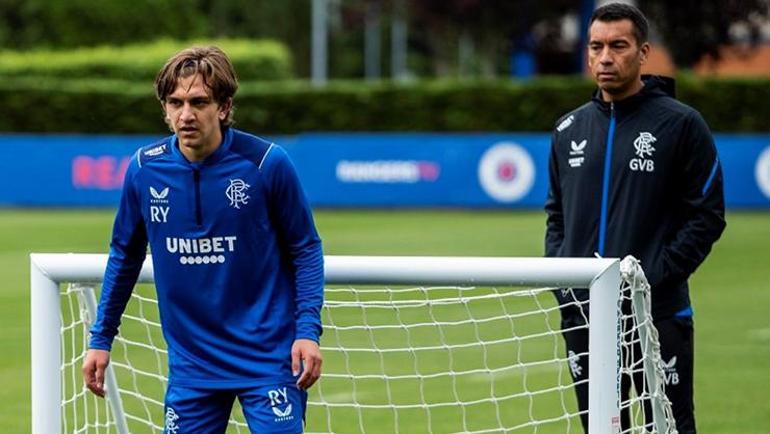 Rıdvan Yılmaza İtalyadan talip var Galatasaray istiyordu...