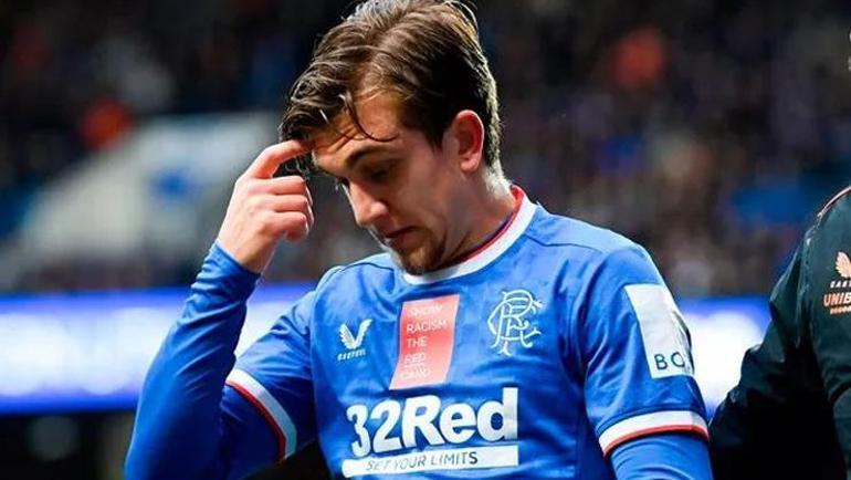 Rıdvan Yılmaza İtalyadan talip var Galatasaray istiyordu...