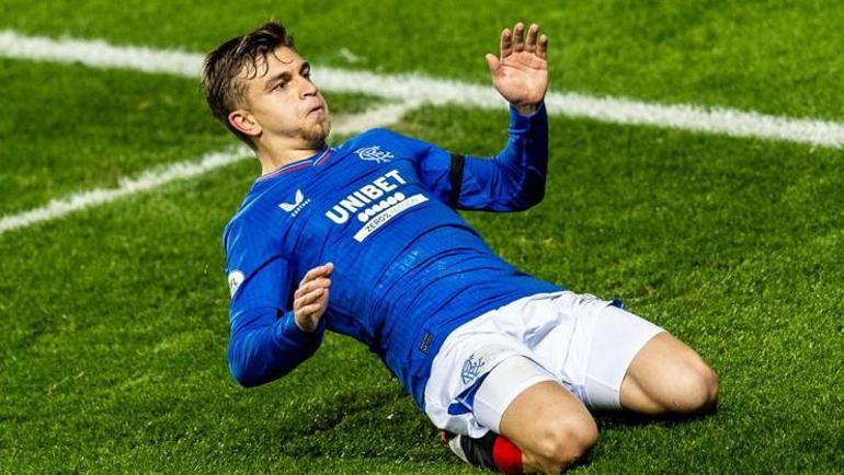 Rıdvan Yılmaza İtalyadan talip var Galatasaray istiyordu...