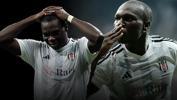 Beşiktaş'ta Vincent Aboubakar gelişmesi