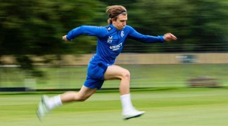 Rıdvan Yılmazın yeni takımı belli oldu Anlaşmada özel madde