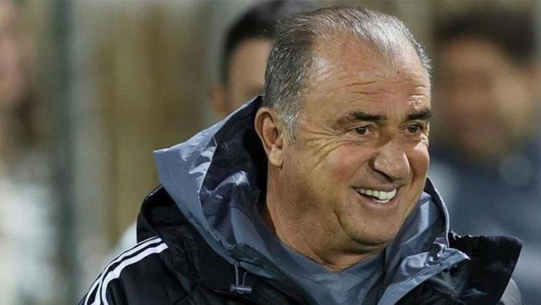 Rıza Çalımbaydan dikkat çeken sözler Sabredilse bizden bir Fatih Terim çıkar
