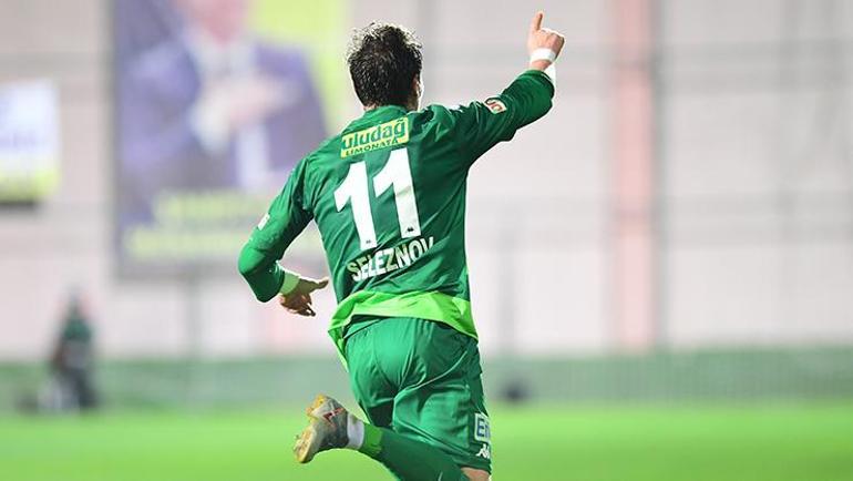 Süper Ligin eski yıldızı açıkladı: Galatasaraya gidemediğim için depresyona girdim Icardi mi Dzeko mu Hepsini açıkladı