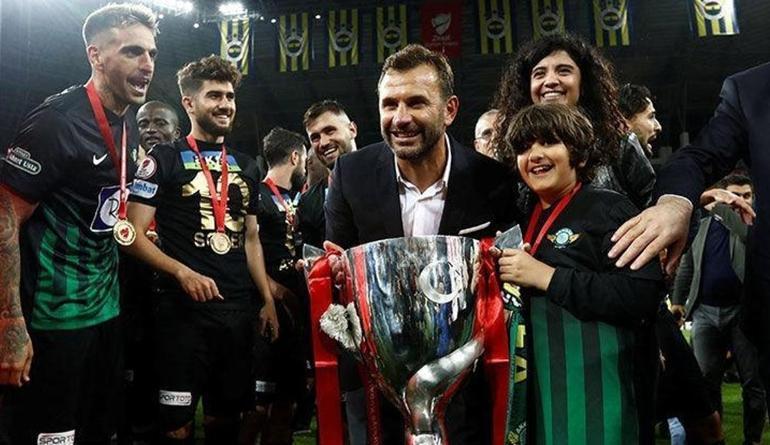 Süper Ligin eski yıldızı açıkladı: Galatasaraya gidemediğim için depresyona girdim Icardi mi Dzeko mu Hepsini açıkladı