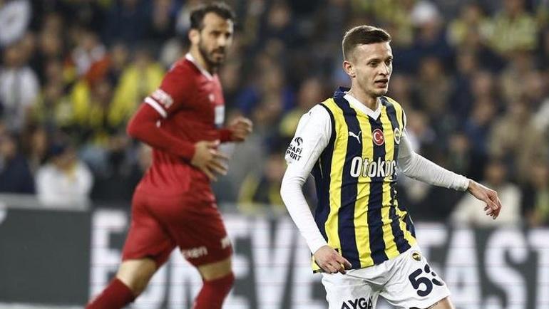 Sebastian Szymanski için sürpriz transfer açıklaması Konuşacağız