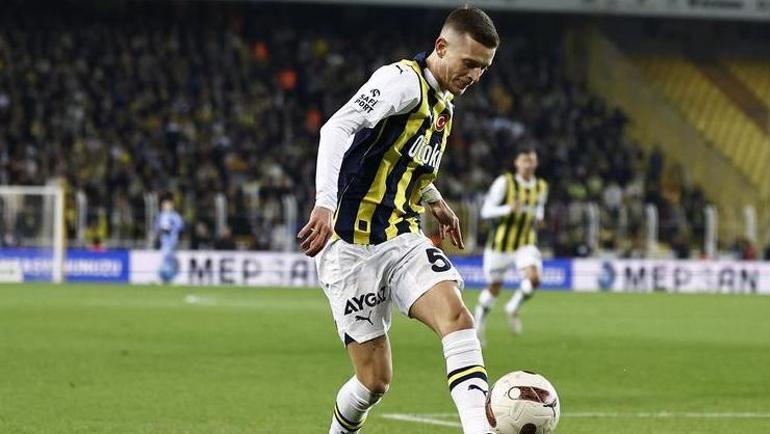 Sebastian Szymanski için sürpriz transfer açıklaması Konuşacağız