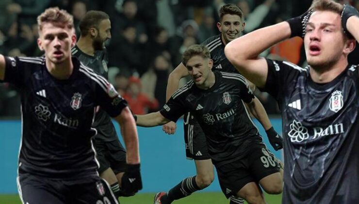 Semih Kılıçsoy açıklaması: Bundan sonraki yolu…