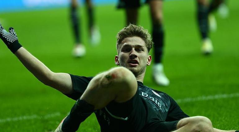 Semih Kılıçsoya resmi transfer teklifi İngilizler yerli Agüeronun peşinde