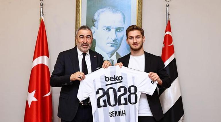 Semih Kılıçsoya resmi transfer teklifi İngilizler yerli Agüeronun peşinde