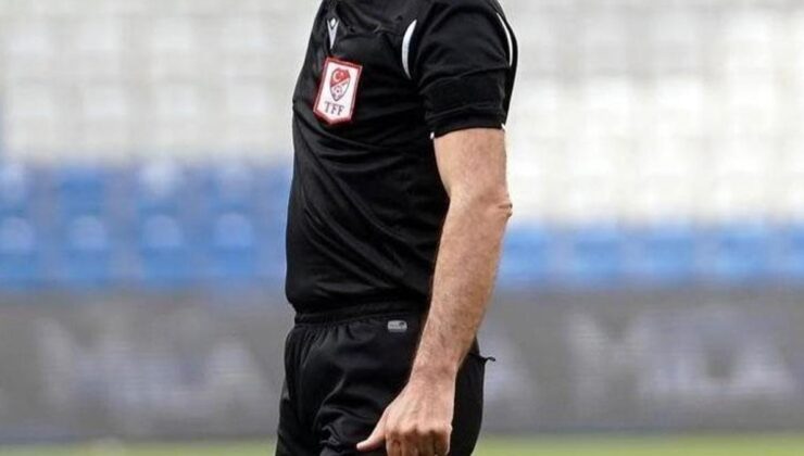 Sivasspor – Beşiktaş maçının VAR hakemi belli oldu!