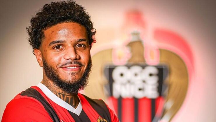 SON DAKİKA | Beşiktaş Rosier'i KAP'a bildirdi