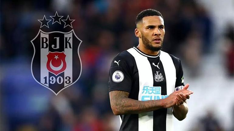 Son dakika haberi | Beşiktaşta stoper için sürpriz aday