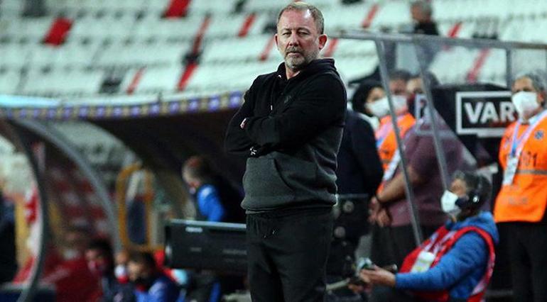 Son dakika haberi Samet Aybabadan Lucescu açıklaması