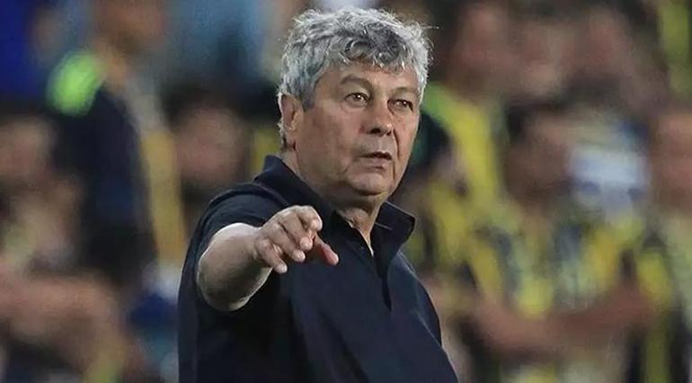 Son dakika haberi Samet Aybabadan Lucescu açıklaması