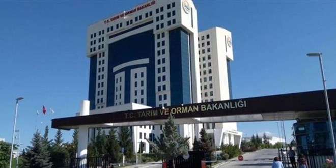 Tarım Bakanlığı'na 7 bin personel alımı ne zaman yapılacak?