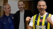 İtalyan gazeteciden Bonucci için olay yorum!