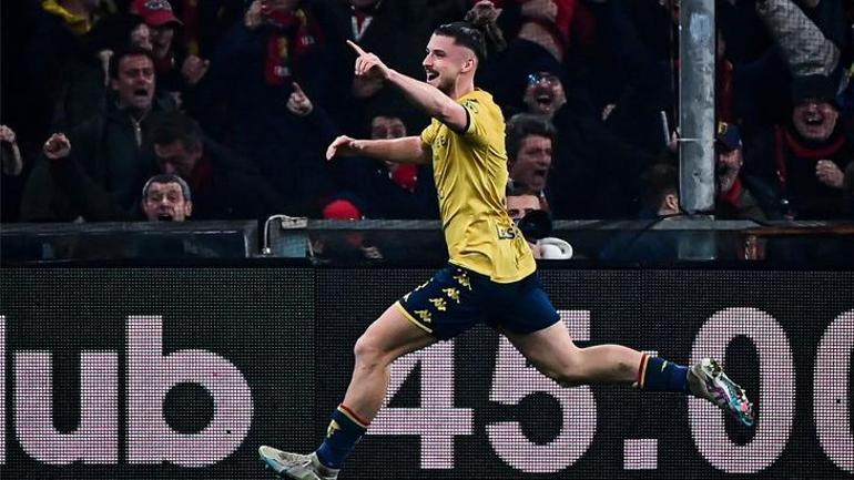 Tottenhamdan transfer yağmuru Radu Draguşin hamlesi