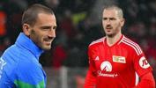 İşte Leonardo Bonucci'yi Fenerbahçeli yapan görüşme!