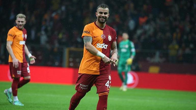 Trabzonspor - Galatasaray maçı ne zaman, saat kaçta ve hangi kanalda