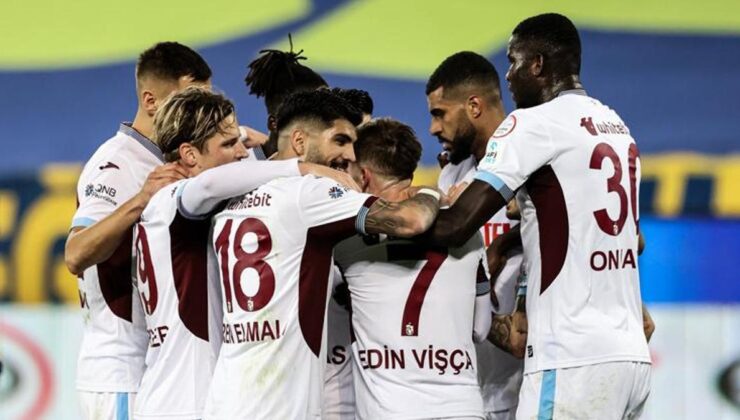 Trabzonspor için kritik viraj! 14 günde tam…