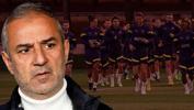 Fenerbahçe gönderdiği yıldızı geri alıyor: İsmail Kartal'ın özel isteği! 
