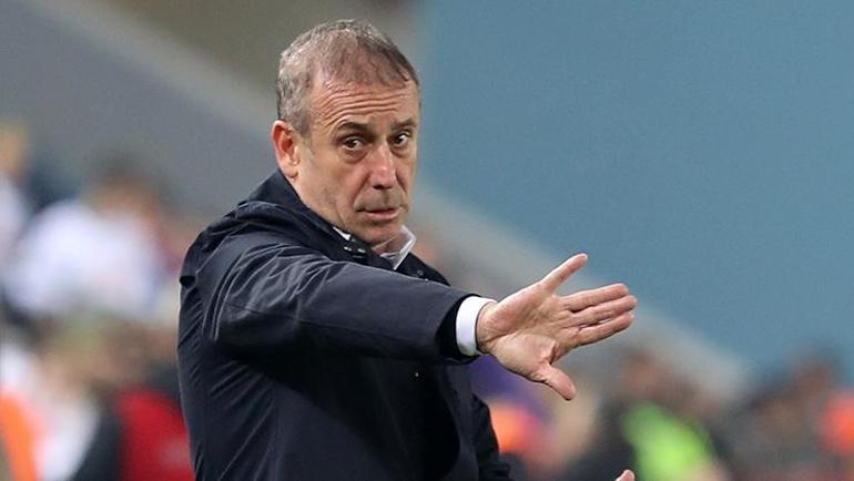 Trabzonsporda galibiyet sonrası açıkladı: Acilen olamayanlarla vedalaşılmalı