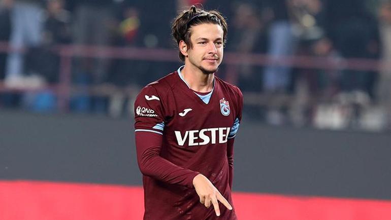 Trabzonsporda galibiyet sonrası açıkladı: Acilen olamayanlarla vedalaşılmalı