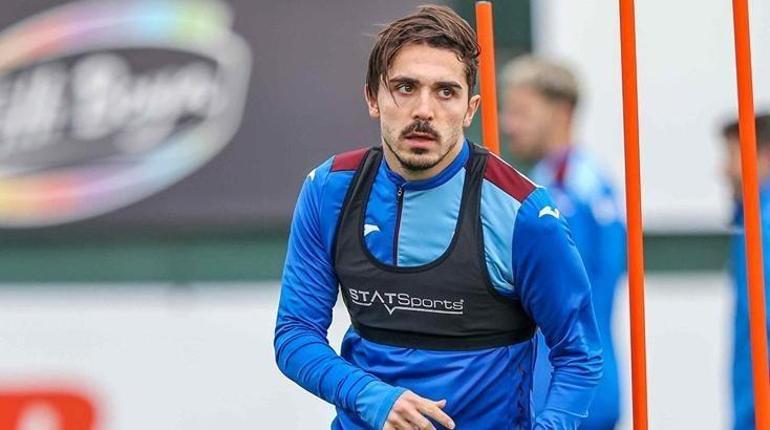 Trabzonsporlu Abdülkadir Ömür, imza için İngiltere’ye gidiyor