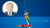 Süper Lig'e Yarı Otomatik Ofsayt Sistemi geliyor, Deniz Çoban detayları anlattı
