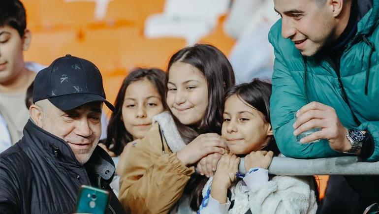 Yaprak dökümü sürüyor: Adana Demirspor Başkanı Murat Sancak iki ayrılığı daha açıkladı