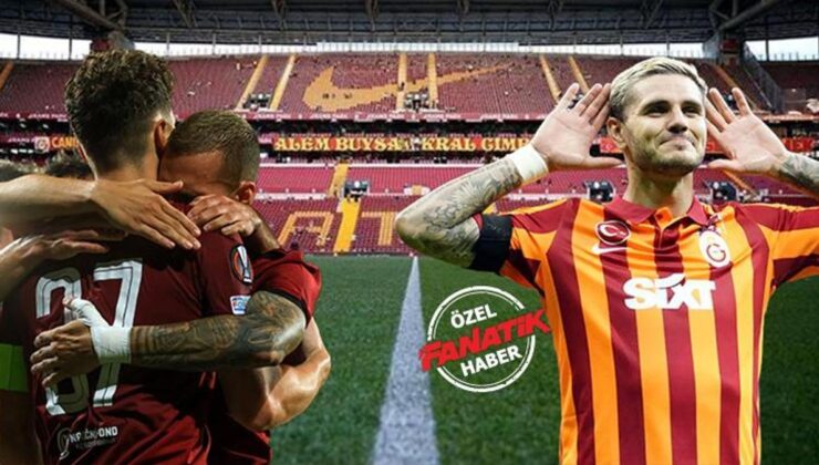 Çek gazeteciden Mauro Icardi için olay sözler! 'Galatasaray'a saygı duyuyorlar ama…'