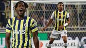 Fenerbahçe'de Batshuayi ve Djiku tehlikesi!