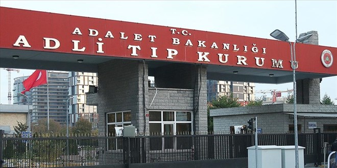 Adli Tıp Kurumuna 229, Dicle Üniversitesine 72 sözleşmeli personel alınacak