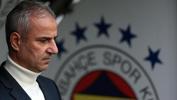 Fenerbahçe'de İsmail Kartal'ın zor kararı!