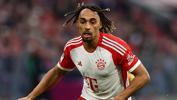 Bayern Münih'te Sacha Boey depremi! Olacak şey değil, rekorla transfer olmuştu..