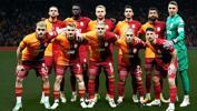 Galatasaray'da Okan Buruk'un Sparta Prag maçı 11'i ortaya çıktı!