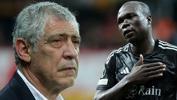 Beşiktaş'ta sürpriz Vincent Aboubakar kararı! Salih Uçan için de yeni gelişme...