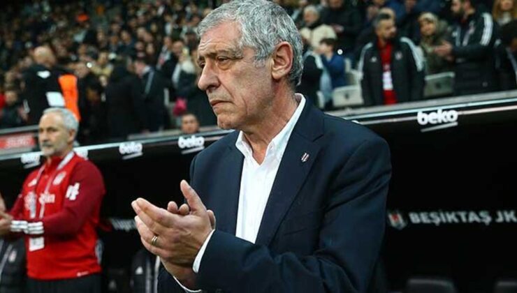 Beşiktaş'ta beş oyuncu ile yollar ayrılıyor!