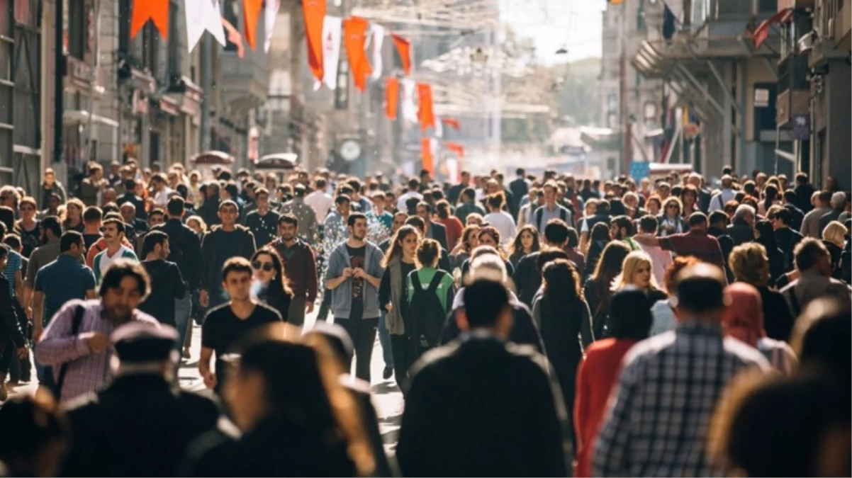 Diyarbakır Bağlar’daki Bağcılar Türkiye’nin en kalabalık mahallesi