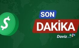 Faiz kararına piyasaların ilk tepkisi nasıl oldu?: Dolar, altın ve borsa