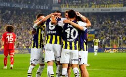 Fenerbahçe'de Antalya alarmı! Kritik maç öncesinde değerlendirdiler