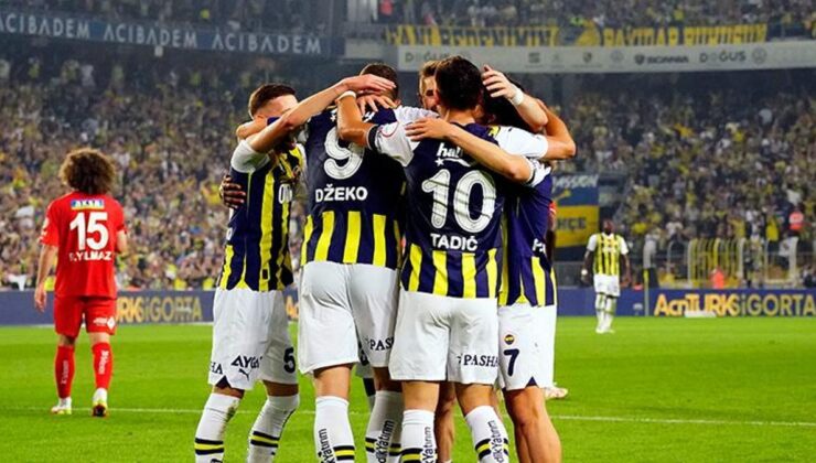 Fenerbahçe'de Antalya alarmı! Kritik maç öncesinde değerlendirdiler