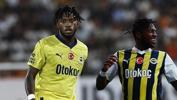 SON DAKİKA: Fenerbahçe'de Fred sevinci!