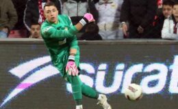 Galatasaray kaptanı Fernando Muslera şampiyonluk şifresini verdi!