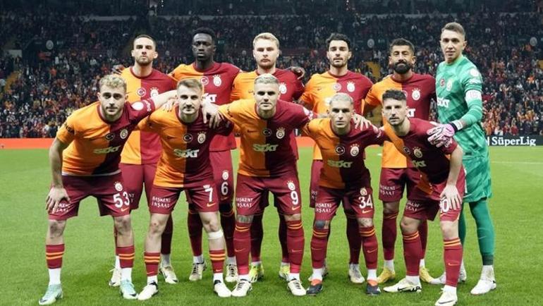 Galatasaray - Prag maçı EXXEN canlı izle | UEFA Avrupa Ligi maçı EXXEN SPOR kanalı izleme frekansları