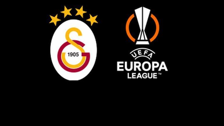 Galatasaray - Sparta Prag maçı canlı izle | GS Prag maçı Avrupa Ligi play off turu (GS maçı canlı skor)